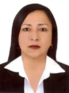 Foto de Dr. Silvia Cristina Diaz Toro
