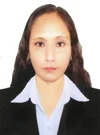 Foto de Dr. Fatima del Rosario Rodriguez del Aguila