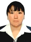 Foto de Dr. Paula Rosa Larico Quispe