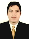 Foto de Dr. Jean Paul Abel Triveño Pinto