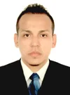 Foto de Dr. Pedro Alonso Lopez Castro