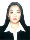Foto de Dr. Joselyne Elvira Valderrama Ascoy