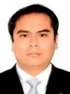 Foto de Dr. Jorge Antonio Loredo Torres