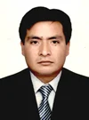 Foto de Dr. Jorge Luis Cusquisiban Aquino