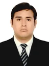 Foto de Dr. Hernan Vidal Cadillo Yunca