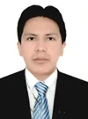 Foto de Dr. Jose Miguel Huayllani Hilario