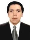 Foto de Dr. Hugo Adrian Palomino Leon