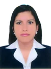 Foto de Dr. Lady Melissa Pariona Garamende