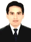 Foto de Dr. Oswaldo Michel Jimenez Hernandez