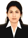 Foto de Dr. Karen Gissel Rabanal Angulo