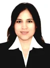 Foto de Dr. Maria Luisa Pinto Culi