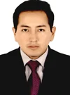Foto de Dr. Joel Asvel Amar Perales