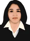 Foto de Dr. Carmen Mabel Cardenas Bendezu