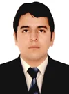 Foto de Dr. Roberto Carlos Zapata Ortega