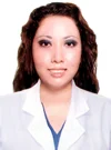 Foto de Dr. Maria Luciana Franco Kuroki