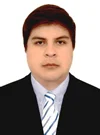 Foto de Dr. Harold Christian Franco Fajardo