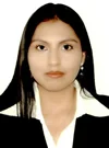 Foto de Dr. Edith Juliana Aparcana Pisconte