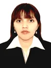 Foto de Dr. Mireya Anali Cuba Antezana
