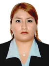 Foto de Dr. Sheyla Candy Orellana Purilla