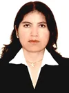 Foto de Dr. Luz Yovana Miranda Palomino