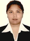 Foto de Dr. Luz Goretti Quispe Aparcana