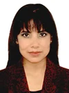 Foto de Dr. Rudid Rebeca Huamani Llantoy