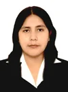 Foto de Dr. Abigail Vanesa Ipurre Guerra