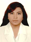 Foto de Dr. Saraith Jimenez Meza