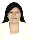 Foto de Dr. Karina Gabriela Mendoza Condori