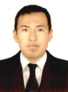 Foto de Dr. David Gutierrez Espinoza