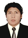Foto de Dr. Mike Arnold Huanca Sanchez