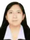 Foto de Dr. Rocio Carrasco Cutipa
