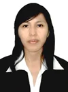 Foto de Dr. Leddy Diana Baltazar Taquiri