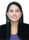 Foto de Dr. Carol Marianella Gonzales Gonzales