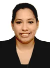Foto de Dr. Melissa del Pilar Palacios Benzaquen de Rodas