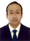 Foto de Dr. Jorge Luis Espinoza Rojas