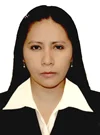 Foto de Dr. Rosana Mayhuasca Quispe