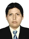 Foto de Dr. Junior Daniel Paredes Miñope