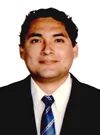 Foto de Dr. Christian Neciosup Orrego