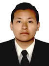 Foto de Dr. Juan Carlos Chambi Choque