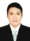 Foto de Dr. William Angel Pinto Saavedra