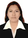 Foto de Dr. Lilian Cecilia Ricapa Dionicio