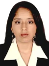 Foto de Dr. Julia Cristina Coronado Arroyo