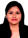 Foto de Dr. Raquel Zamata Chiri