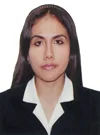 Foto de Dr. Evelyn Judith Sempertegui Burga