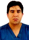 Foto de Dr. Carlos Enrique Junior de la Cruz Fuentes