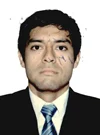 Foto de Dr. Crysthian Willian Ramos Diaz