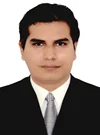 Foto de Dr. Fernando Jeancarlos Iman Izquierdo