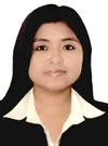 Foto de Dr. Jackelyn Lucia Muñoz Sosa