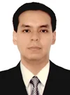 Foto de Dr. Daniel Alberto Fonseca Palacios